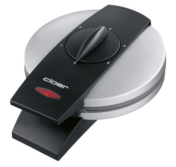 laadukas vohvelirauta