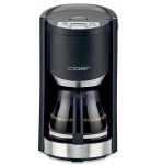 kahvinkeitin ajastimella